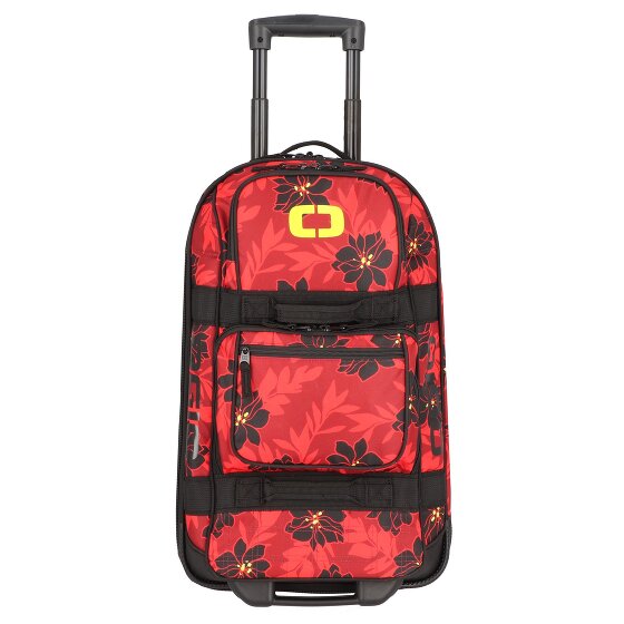 Ogio Layover 2 wheels Cabin trolley 56 cm Ogio Layover 2 wheels Cabin trolley 56 cm