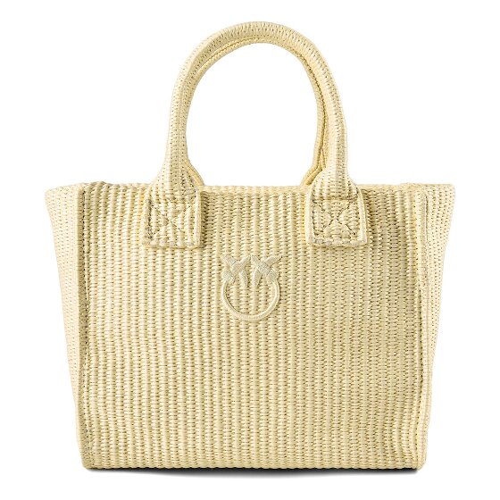 PINKO Beach Handbag 22.5 cm