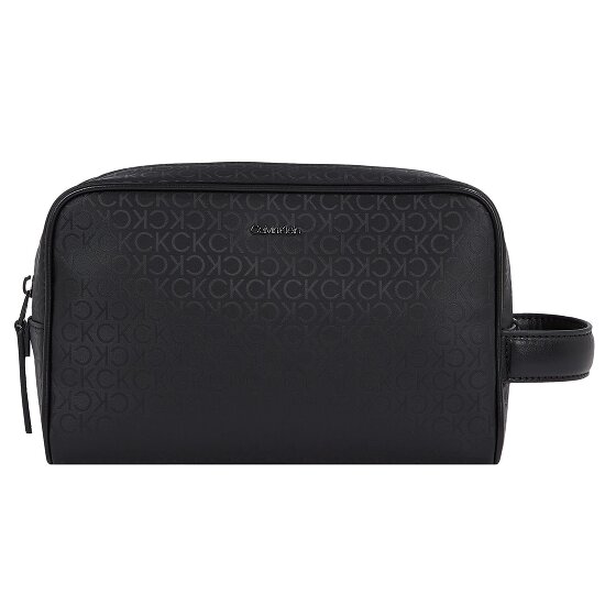 Calvin Klein CK Sleek Toilet bag 23 cm