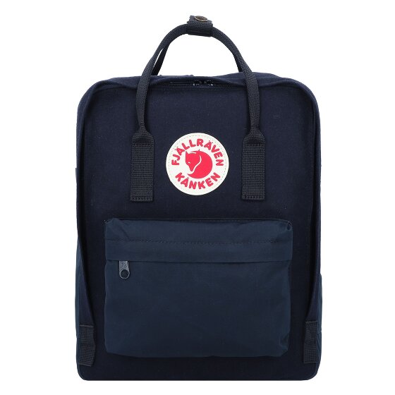 Fjällräven Kanken Re-Wool City Backpack 35 cm