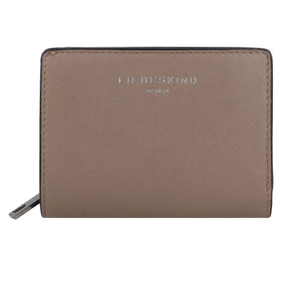 Liebeskind Thea Wallet RFID protection Leather 11 cm