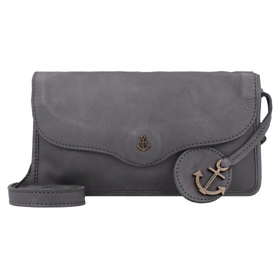 Harbour 2nd Anchor Love Shoulder bag Leather 22 cm