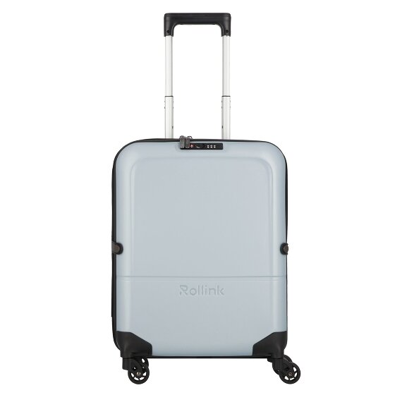 Rollink Flex Light 4 wheels Cabin trolley 55 cm