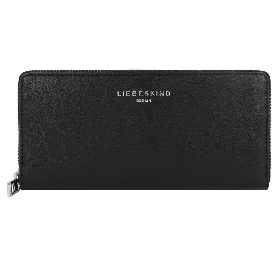 Liebeskind Gigi Wallet RFID protection Leather 19 cm