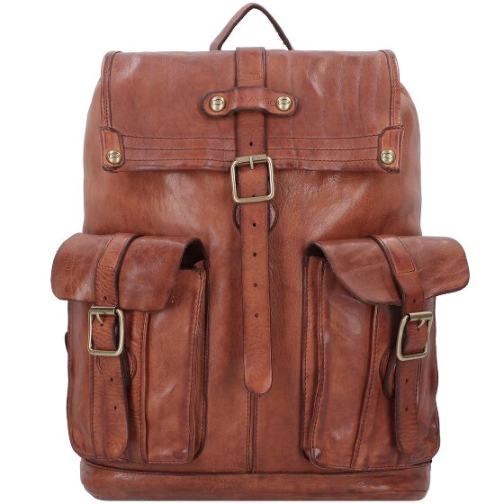Campomaggi Daypack Leather 42 cm