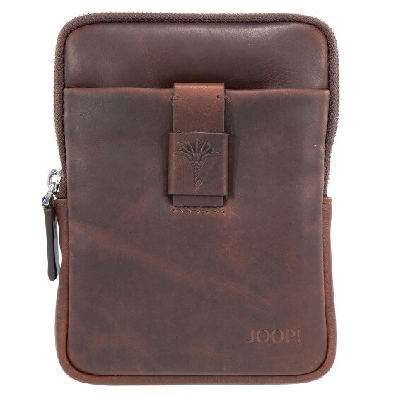 Joop! Loreto Rafael Shoulder bag Leather 14 cm Joop! Loreto Rafael Shoulder bag Leather 14 cm