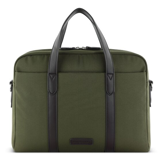 Bugatti Maro Briefcase 38 cm Laptop compartment