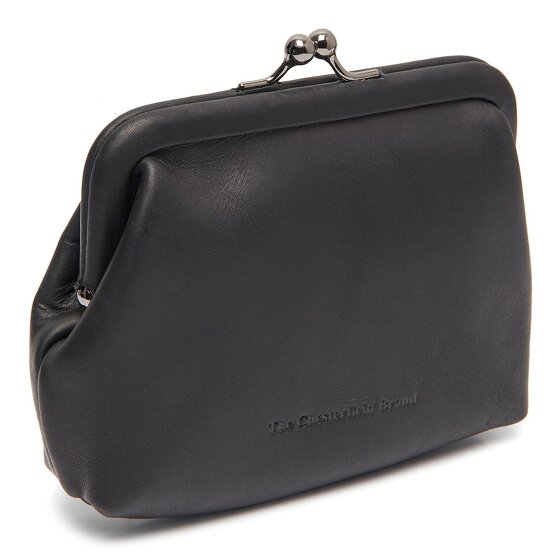 The Chesterfield Brand Nera Wallet Genuine Leather 15 cm