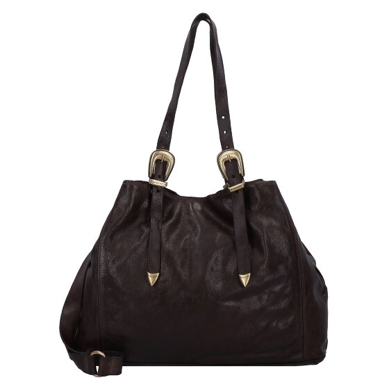 Campomaggi Lidia Shopper Bag Leather 41 cm