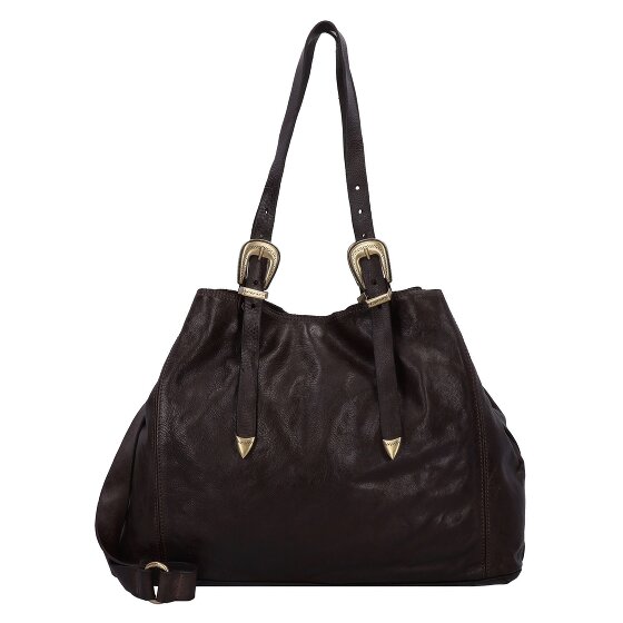 Campomaggi Lidia Shopper Bag Leather 41 cm