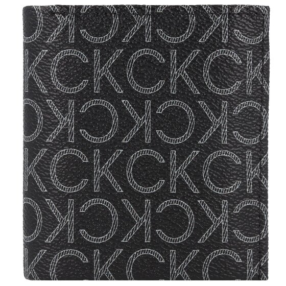 Calvin Klein CK Must Wallet 8.5 cm