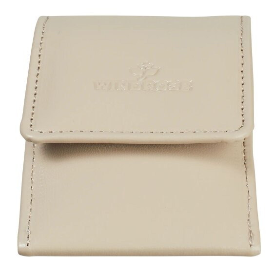 Windrose Merino Jewelry box 7.5 cm