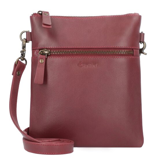 Esquire Peru shoulder bag leather 17 cm Esquire Peru shoulder bag leather 17 cm