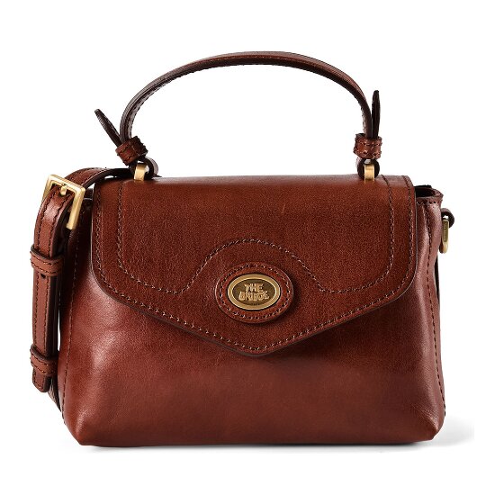 The Bridge Story Donna Handbag Leather 20 cm