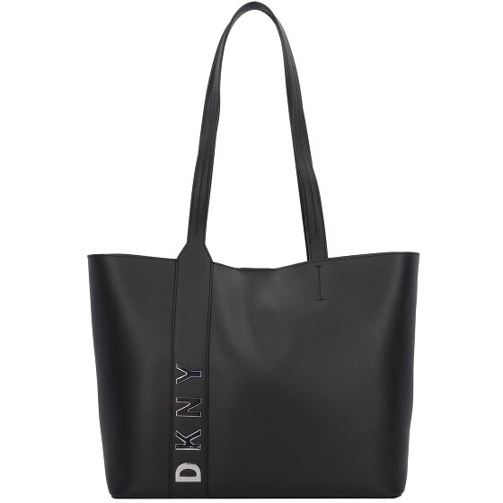 DKNY Bedford shopper bag leather 31.5 cm