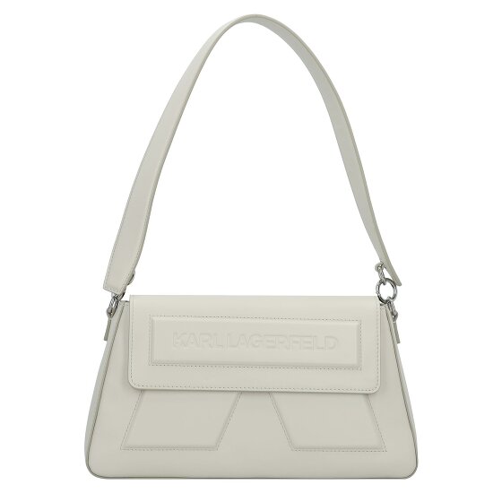Karl Lagerfeld Ikon K Shoulder Bag Leather 31 cm