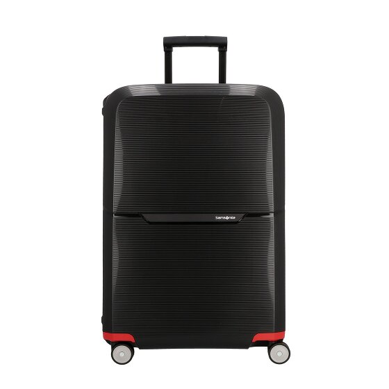 Samsonite Magnum Eco 4 wheels Trolley 75 cm