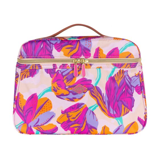 Oilily Tulipy Coco Beautycase 27 cm Oilily Tulipy Coco Beautycase 27 cm
