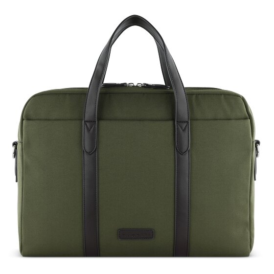 Bugatti Maro Briefcase 40 cm Laptop compartment