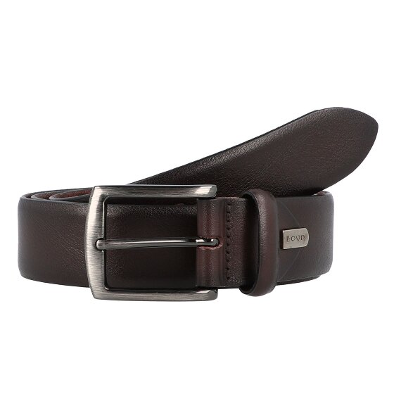 Lloyd Men's Belts Leather belt