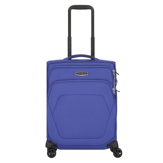 Samsonite Spark SNG ECO Spinner 4 Roll Cabin Trolley 55 cm