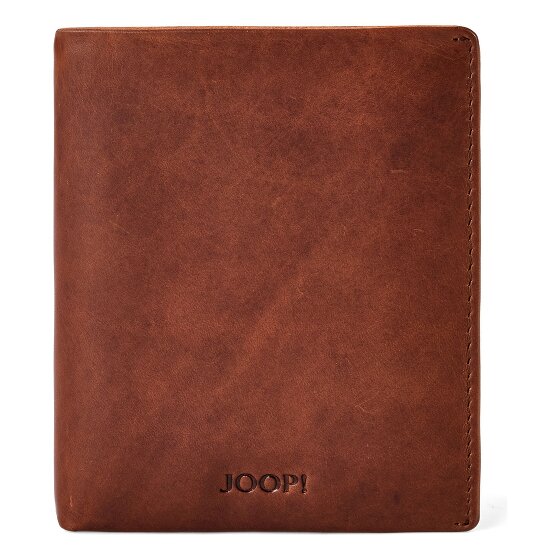 Joop! cerratano Wallet RFID protection Leather 10.5 cm