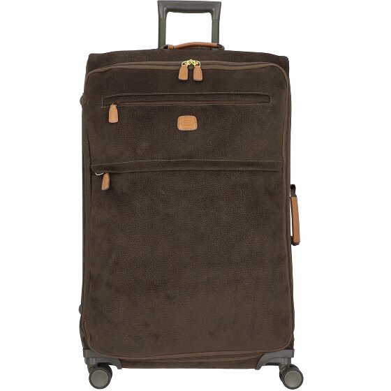 Bric's Life 4 Roll Trolley 77 cm