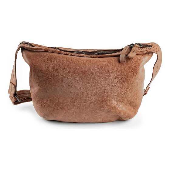Harold's Submarine Shoulder bag S Leather 37 cm