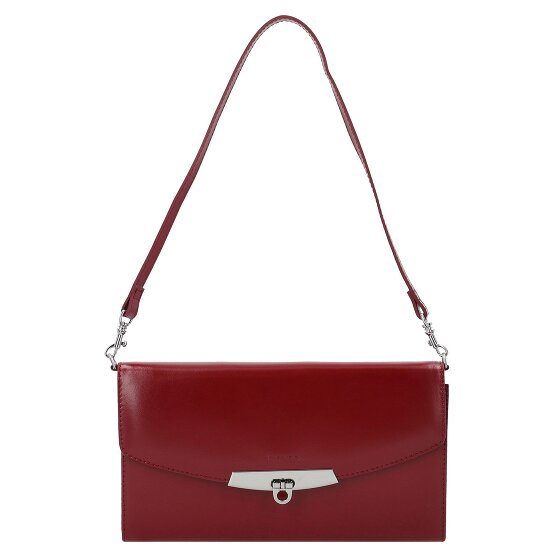Picard Rome Clutch purse Genuine Leather 23 cm