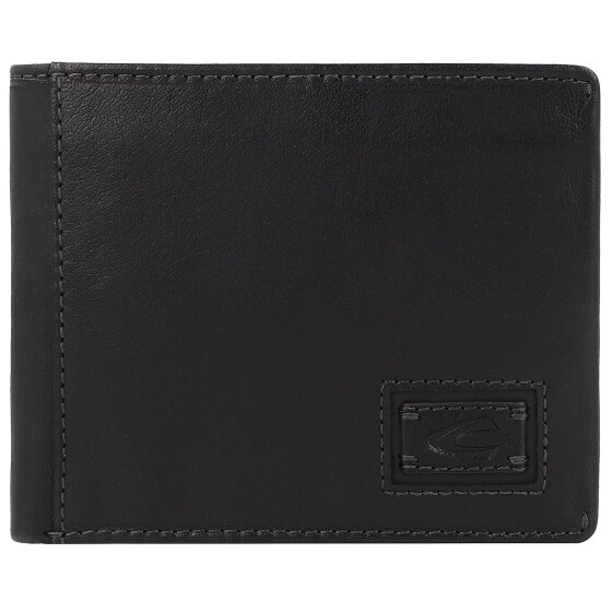 camel active Dust Wallet RFID protection Leather 12 cm