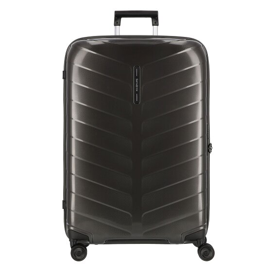 Samsonite Attrix 4 wheels Trolley 75 cm