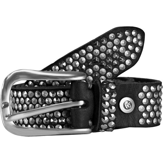 b.belt Studded belt leather
