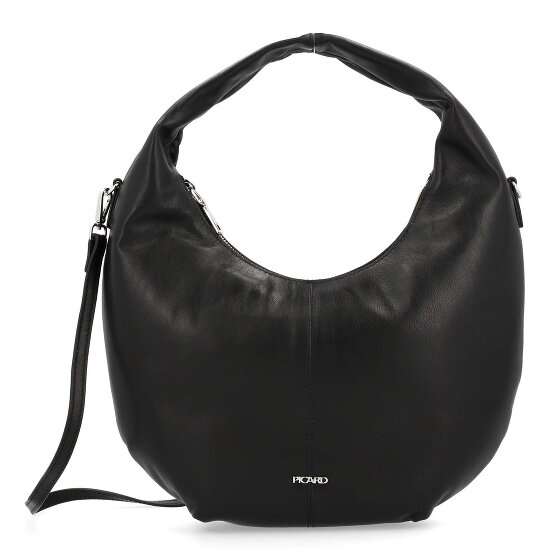 Picard Gretel Shoulder Bag Leather 33 cm