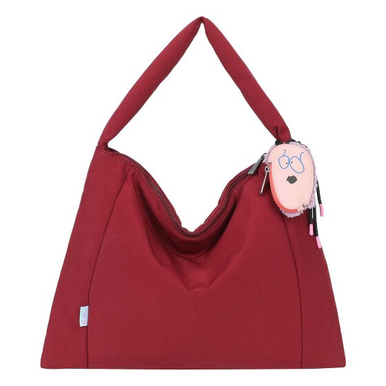 Fritzi aus Preußen Tonnje Shoulder Bag 42 cm