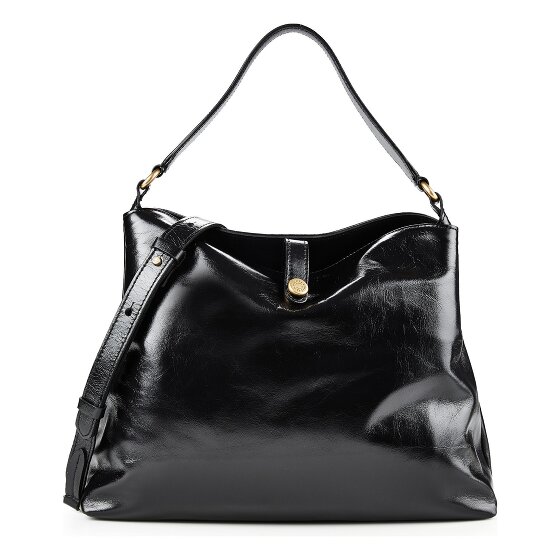 Gianni Chiarini Fiona Shoulder Bag Genuine Leather 36 cm