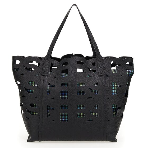 Gabs Jade L shopper bag leather 33 cm