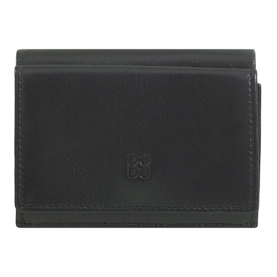 DuDu Honduras Wallet Genuine Leather 10 cm