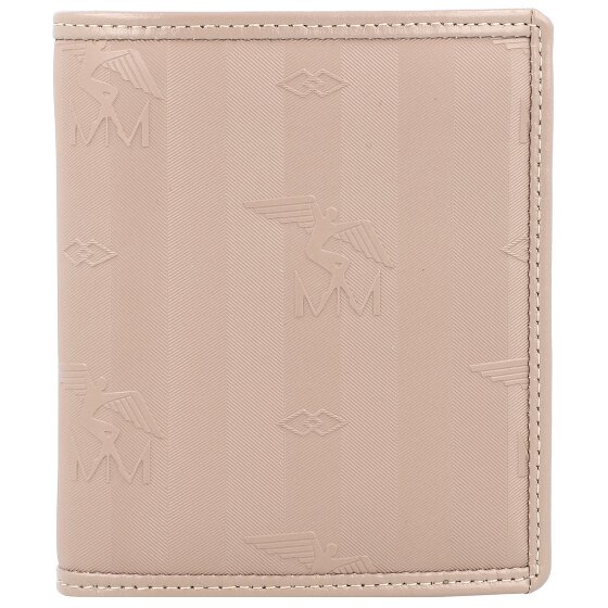 Maison Mollerus Beverin wallet 8 cm