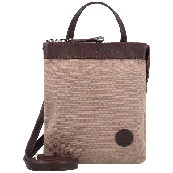 Harold's Hot fabric handbag 15 cm