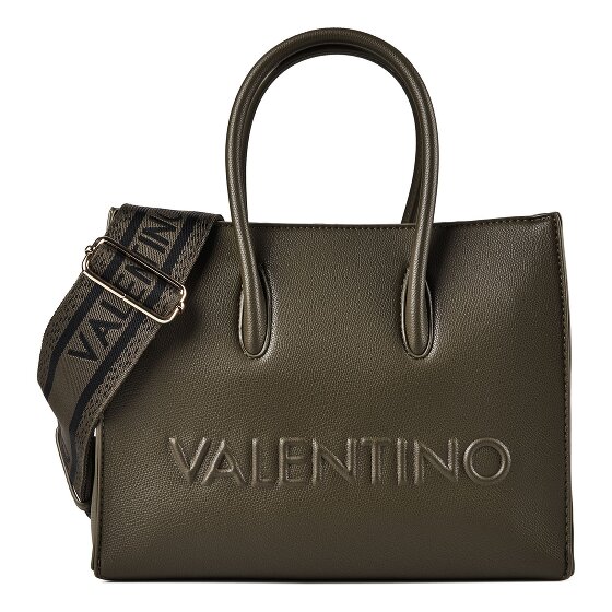 Valentino Bianka Re Shoulder Bag 26 cm