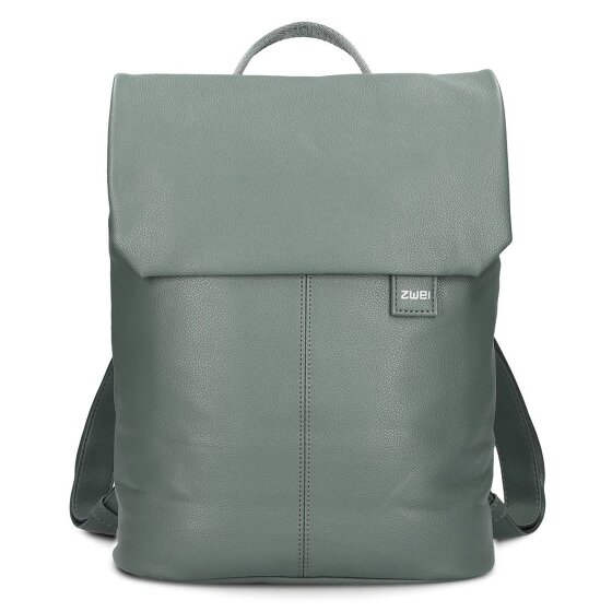 Zwei Mademoiselle.M Daypack 35 cm Laptop compartment