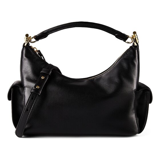 Lauren Ralph Lauren Blaike Shoulder Bag Genuine Leather 25.5 cm