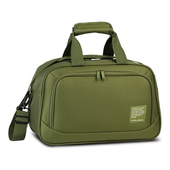 Worldpack Basel Flight satchel 40 cm
