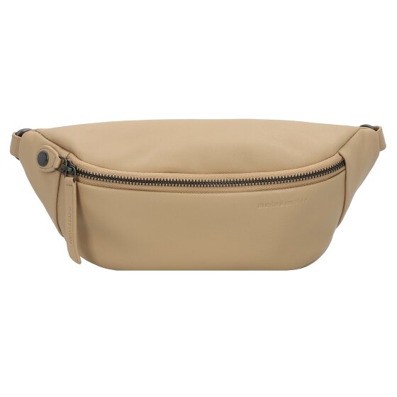 aunts & uncles Jamie's Orchard Bilberry Fanny pack Leather 29 cm
