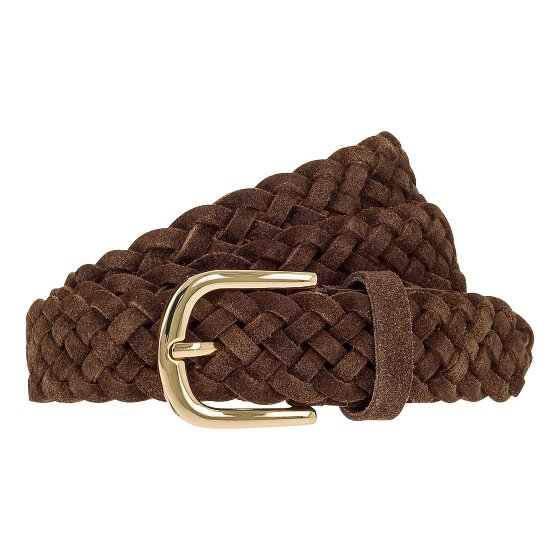 Vanzetti Belt Leather