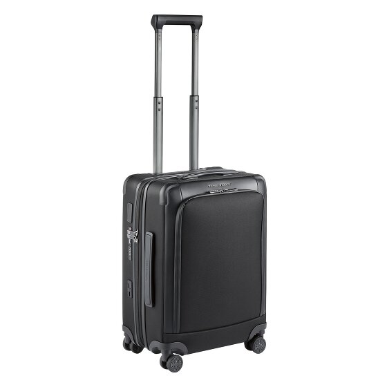 Porsche Design Roadster 4 wheels Cabin trolley S 54 cm