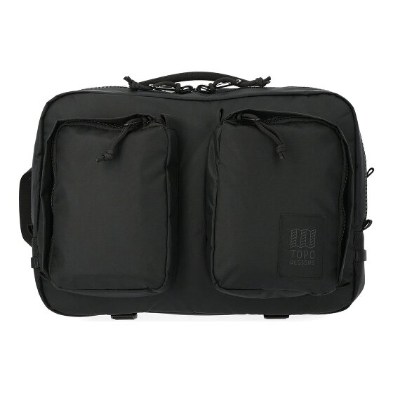 Topo Designs Global Daypack 29 cm Laptop compartment