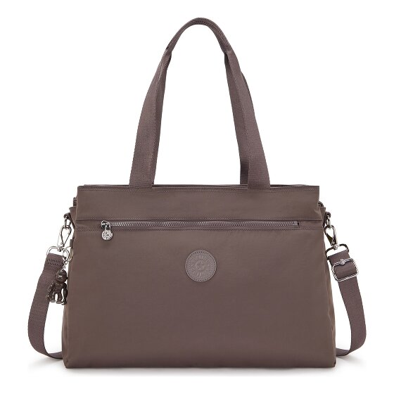 Kipling Basic Elevated Elysia Shoulder Bag 44 cm