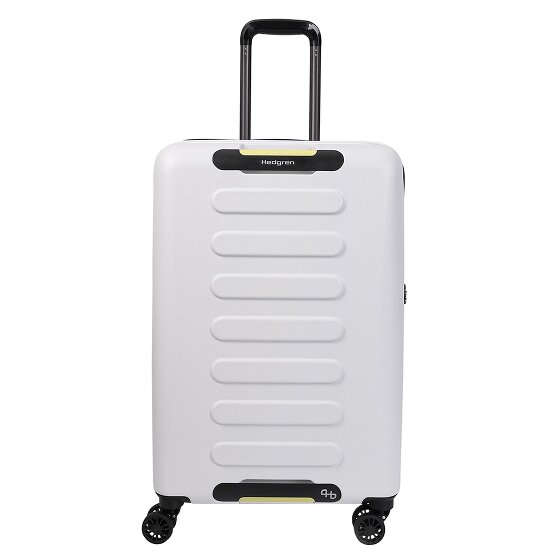 Hedgren Comby Grip M Exp 4 wheels Trolley M 65 cm with expansion pleat