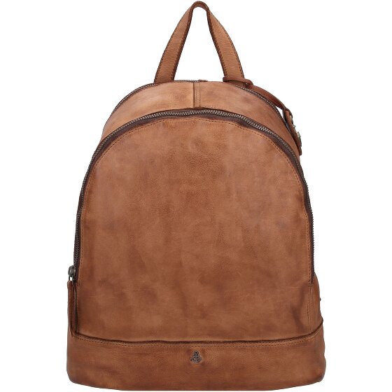 Harbour 2nd Anchor Love Meghan City Backpack Leather 30 cm